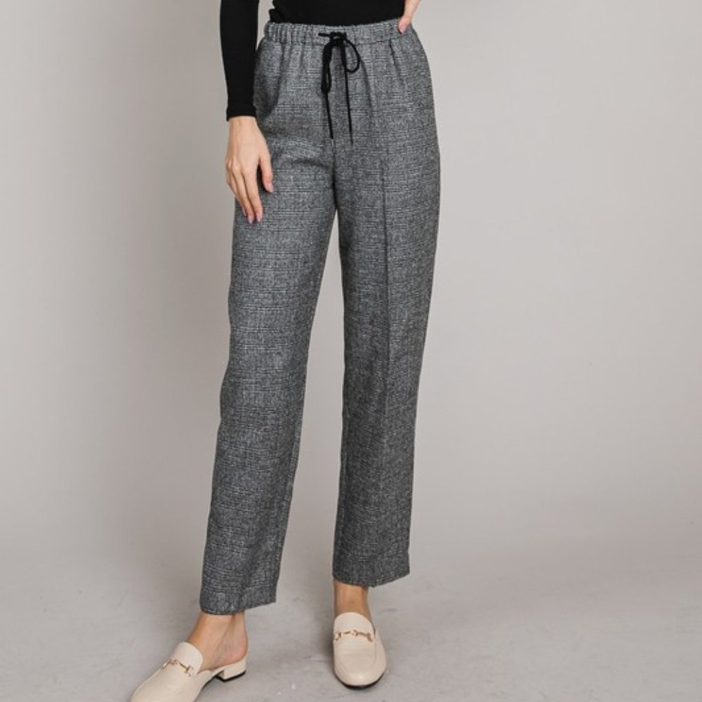Caroline Soft Twill Trousers